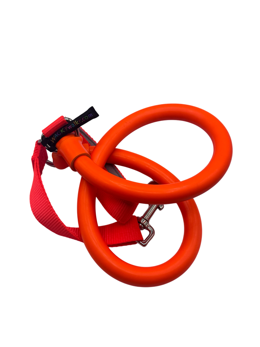 WUNDERLEASH – The No-Pull Leash That Actually Works