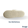 Beagle Dog Pet Lovers Comfy Snuggs Slippers