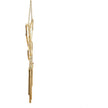 Pawprints Windchime