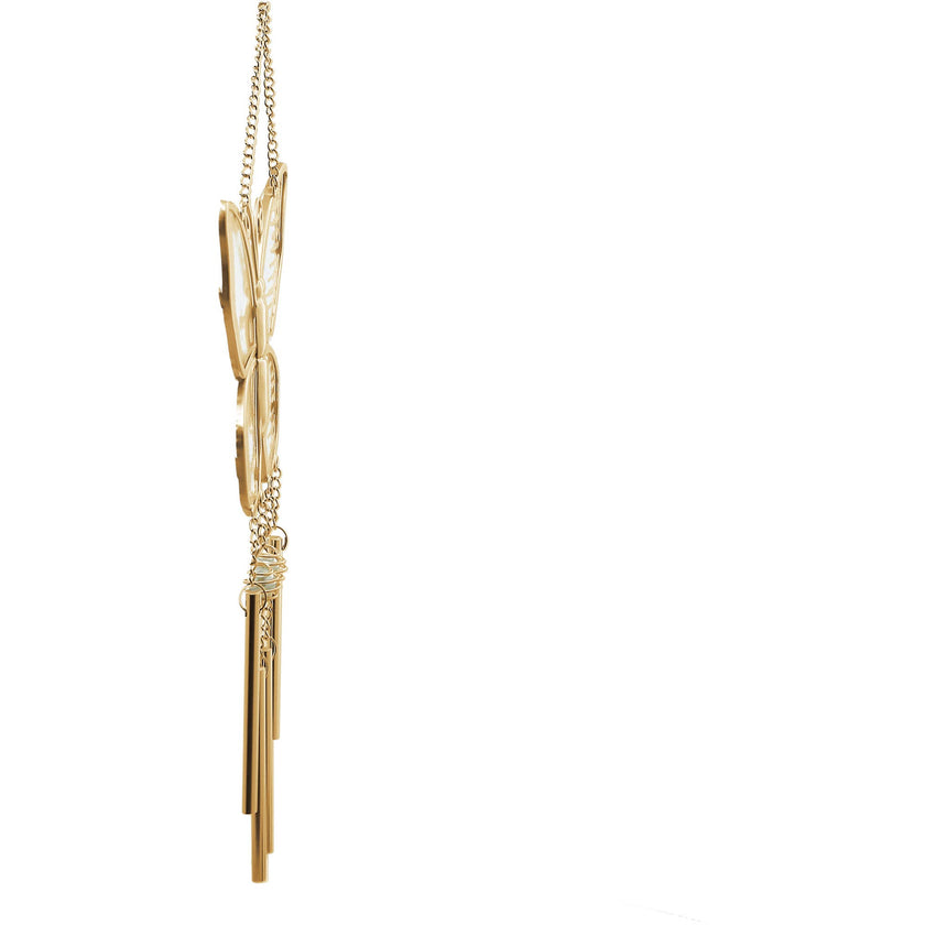 Pawprints Windchime