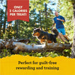 Zuke's Mini Naturals Soft Training Treats