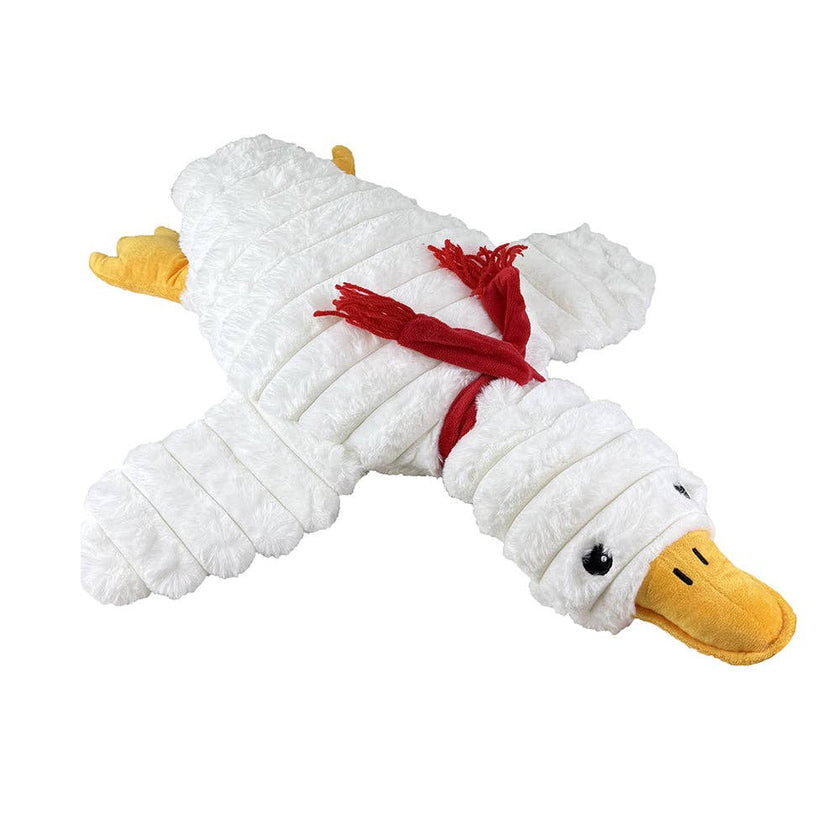Dog Toy Goose 36