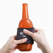 Dog Toy Whiskey Boozy Tailz TPR Rubber Dog Toy