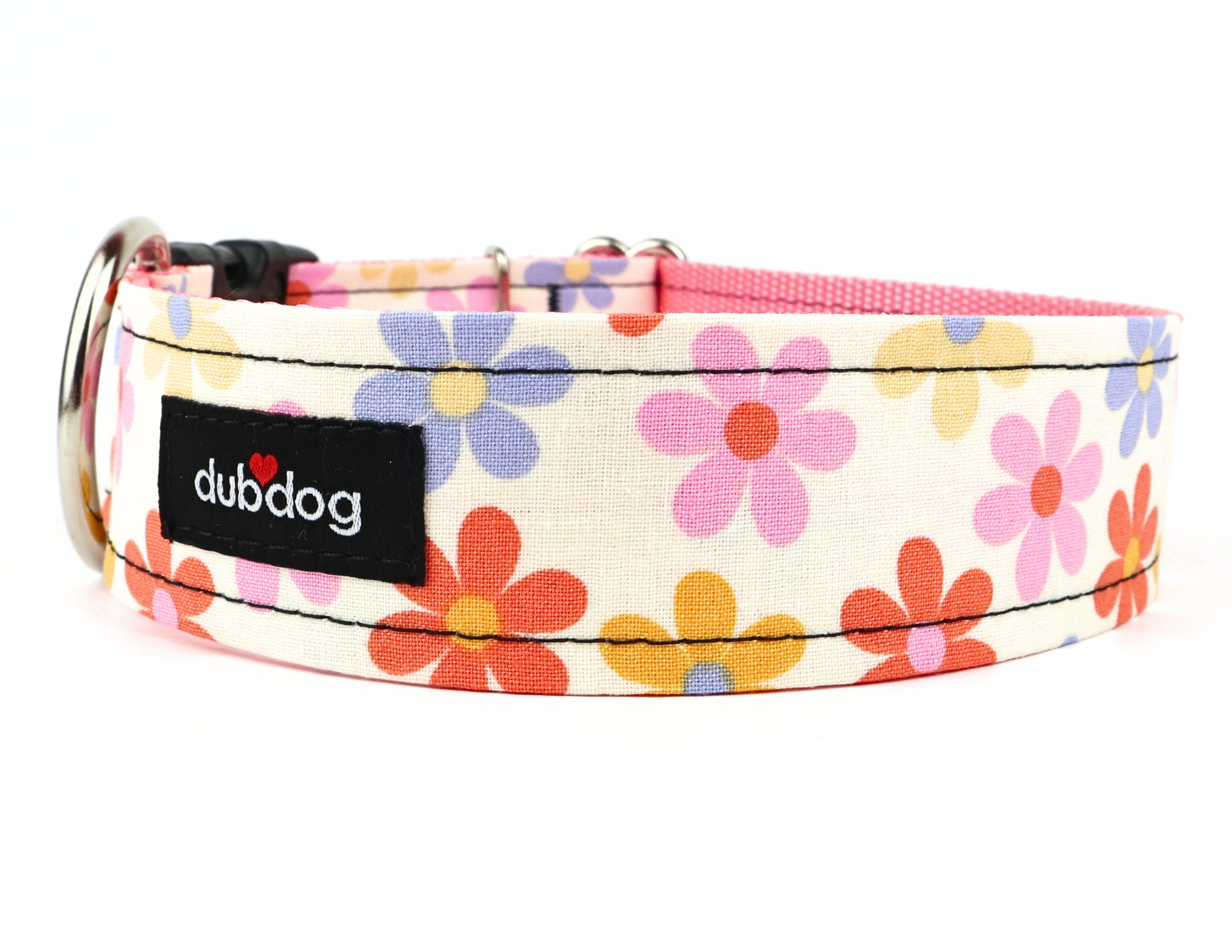 Betty Dog Collar