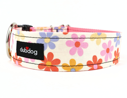 Betty Dog Collar