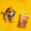 8oz Peanut Butter Soft Chewy Dog Treats