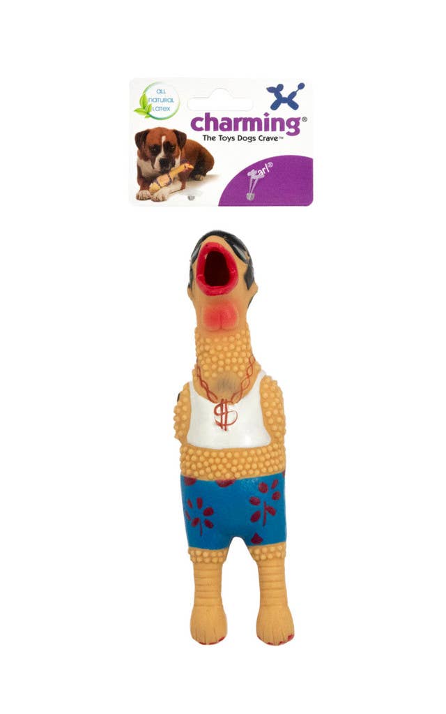 Charming Pet - Earl - Large