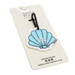 Potty Pal Seashell With Clasp