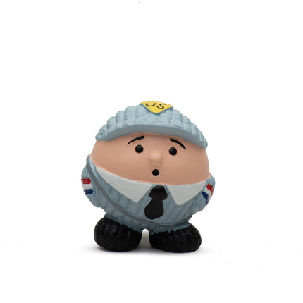 Dog Toy Matty Mail Carrier Ruff-Tex® Ball Toy