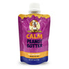 4oz Dog Calming Butter + Oval Lick Mat