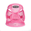 Netted Step in Dog Harness