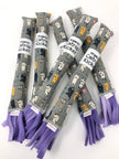 Cat Toy Catnip Kickers Stuffed Fleece Toy