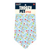 ThoozyPet Festive & Frosted Bandana