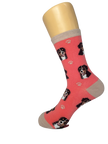 Bernese Mt. Dog  Socks Unisex