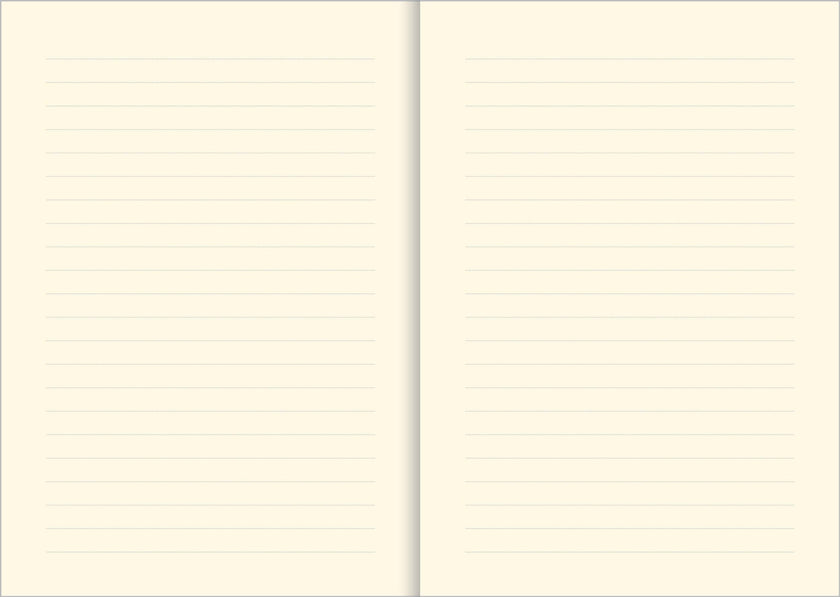Dog Days Journal