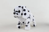 SPOTTY the Dalmatian Walking Dog Toy