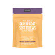 The Only Skin & Coat Soft Chews Dogs Need