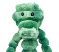 Dog Toy Alligator ThoozyPet Wild Tugz Alligator Dog Toy 18