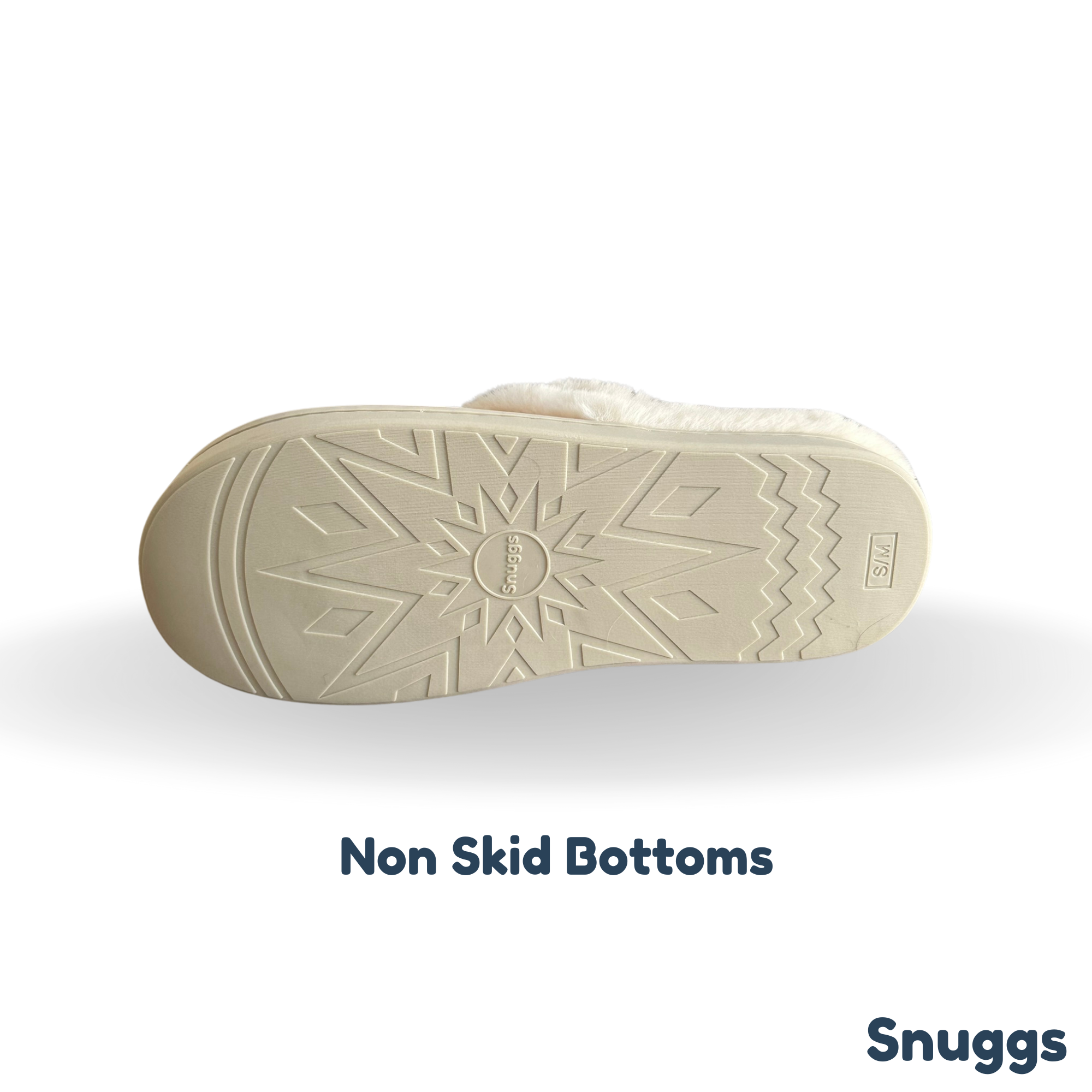 Bichon Frise Dog Pet Lovers Comfy Snuggs Slippers