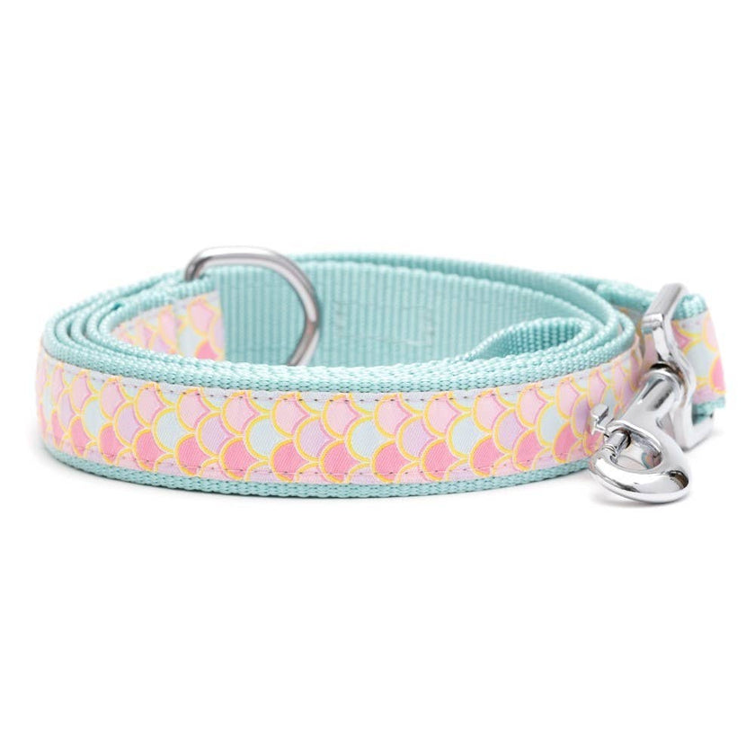 Mermaid Dog Lead Leash