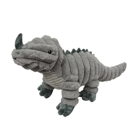 Dog Toy Rhino Iguana 26