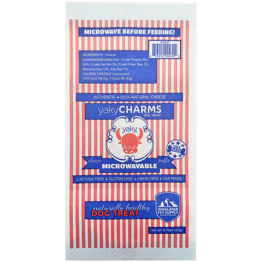 YakyCharms 12 pack