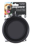 Pupware Collapsible Doggie Dish water or Food Travel Bowl