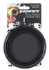 Pupware Collapsible Doggie Dish water or Food Travel Bowl