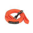 Two Tone Dog Leash Narrow Thin