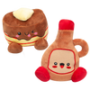 Cakes & Syrup 2 Pack