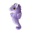 SnugArooz Baby Shelly Plush Dog Toy 4.5