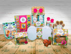 Cat Toy Cat Nip 6pc Mad Pets Cat Nip Toy Set