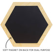 Dog Kisses Coffee - Honeycomb Coasters