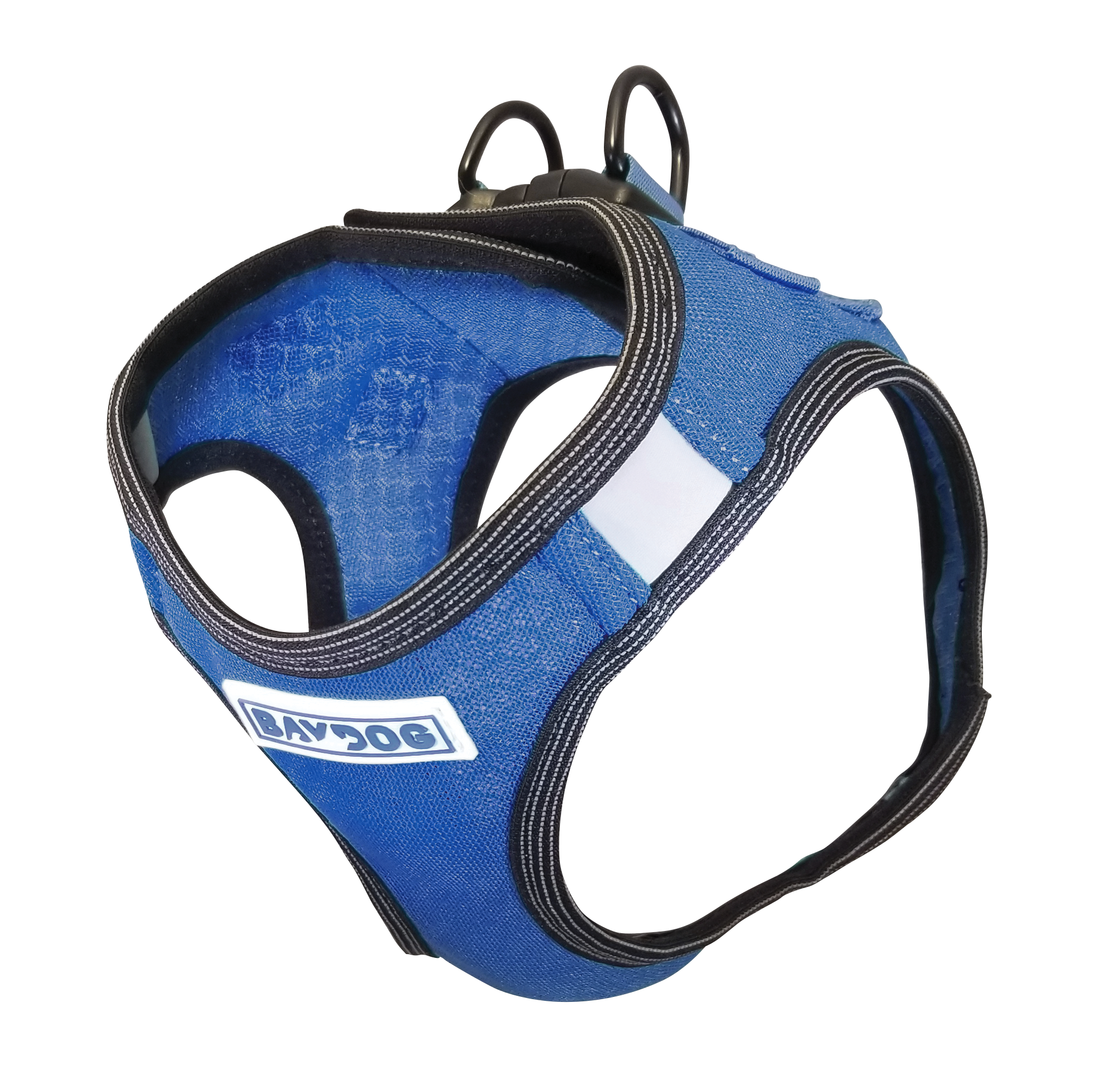 Reflective Lightweight Breathable Step in Dog Harness