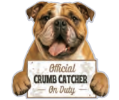 Bulldog Chip Clip