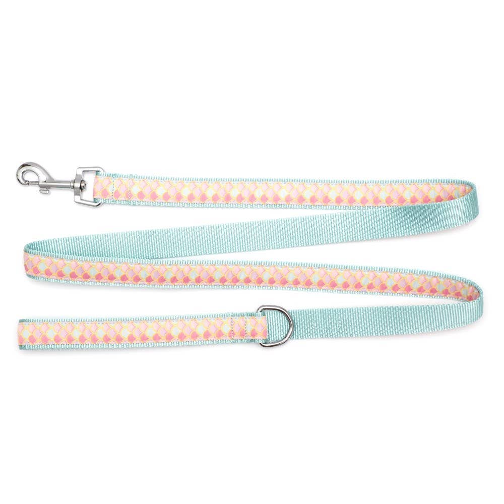 Mermaid Dog Lead Leash