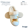 Welsh Corgi Dog Pet Lovers Comfy Snuggs Slippers