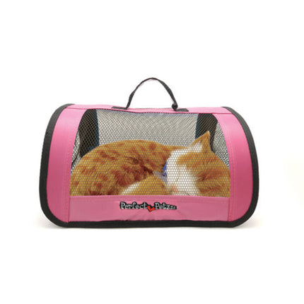 Perfect Petzzz Accessory - Pink Pet Tote