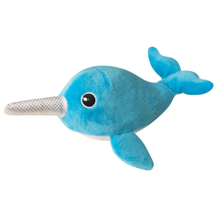 Baby Nikki the Narwhal