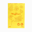 Pet Waste Bag Daisy Scent Poop Bags 8pack Set