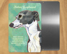 DOG METAL SIGNS H-Z