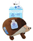 Clean Earth Recycled Plush Toys - 100% Sustainable