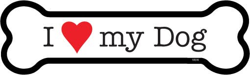 I (heart) my Dog 2