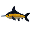 Dog Toy Swordfish 36