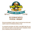 Tibetan Dog Chew - Crunchy Cheese Puffs