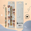 Saint Bernard Pet Lover Ballpoint Pen