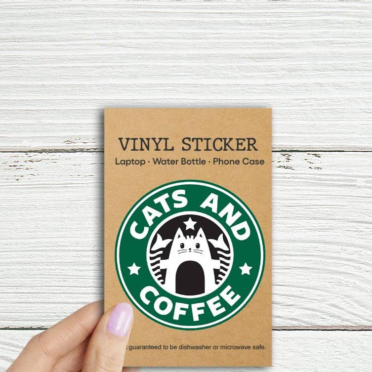 Cats and Coffee 3