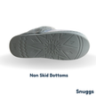 Pitbull Dog Pet Lovers Comfy Snuggs Slippers