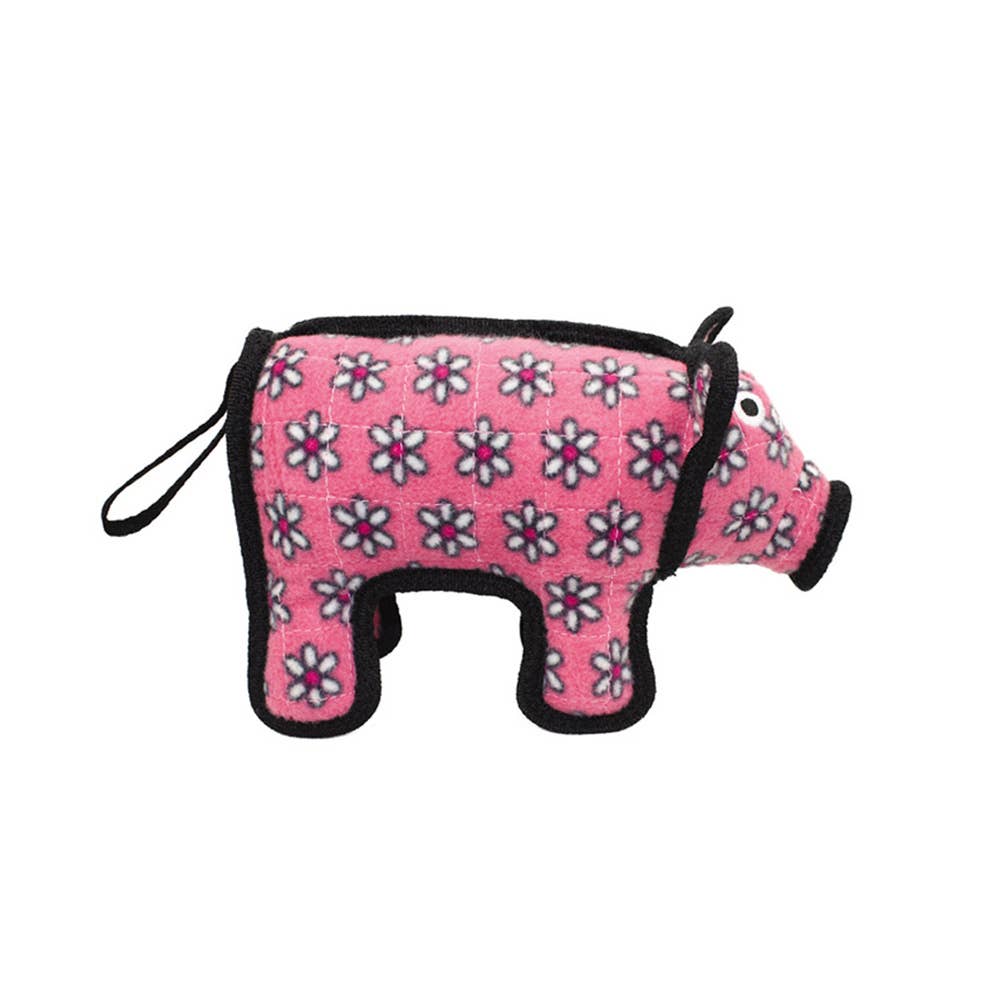 VIP Jr Barnyard Polly Pig