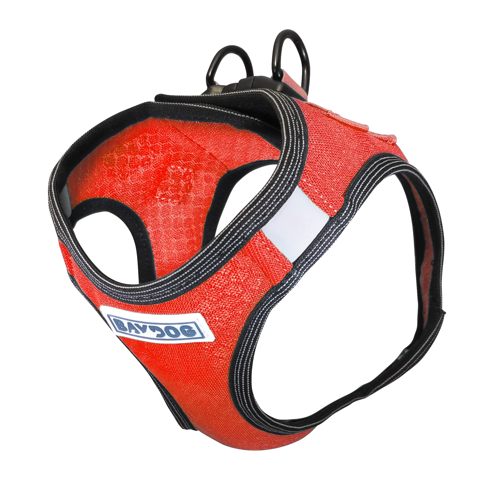 Reflective Lightweight Breathable Step in Dog Harness